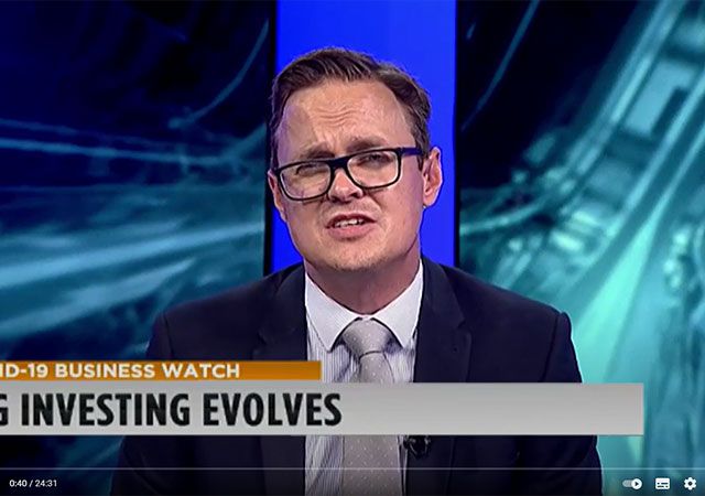 businessTV