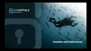 Climate Change Series Webinar 3: Unlocking Green Investment for Climate Action